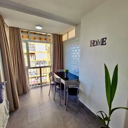 Fabuloso Estudio Iris - Benalmádena Exterior foto