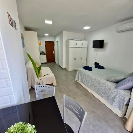 Fabuloso Estudio Iris - Benalmádena Exterior foto