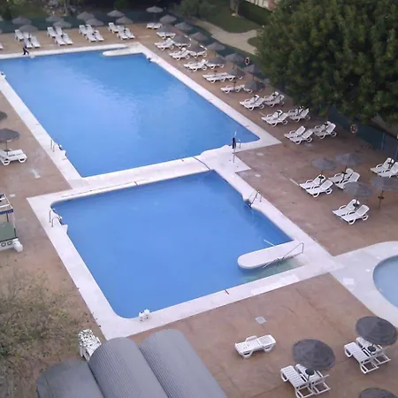 Fabuloso Estudio Iris - Benalmádena Exterior foto