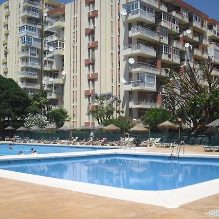 Fabuloso Estudio Iris - Benalmádena Exterior foto