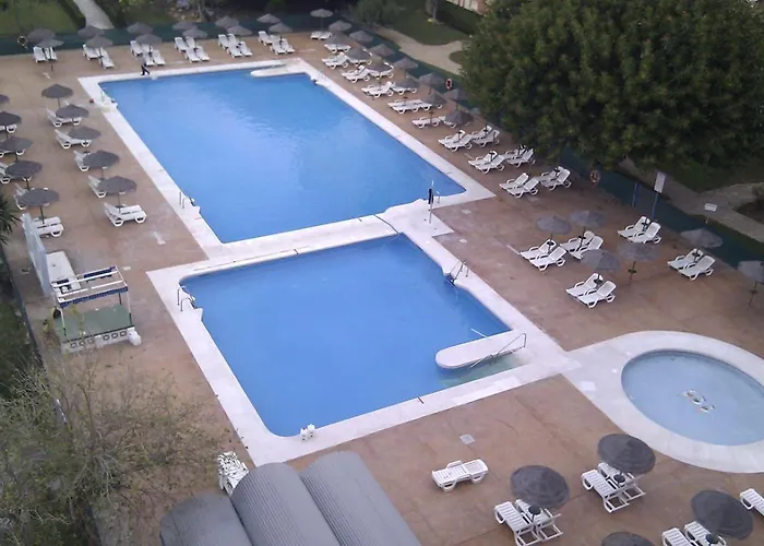 Fabuloso Estudio Iris - Benalmadena