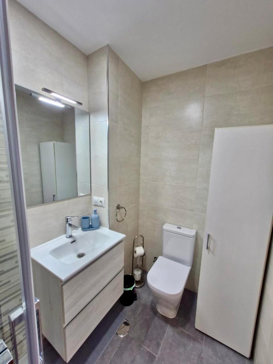 Fabuloso Estudio Iris - Apartment Benalmadena