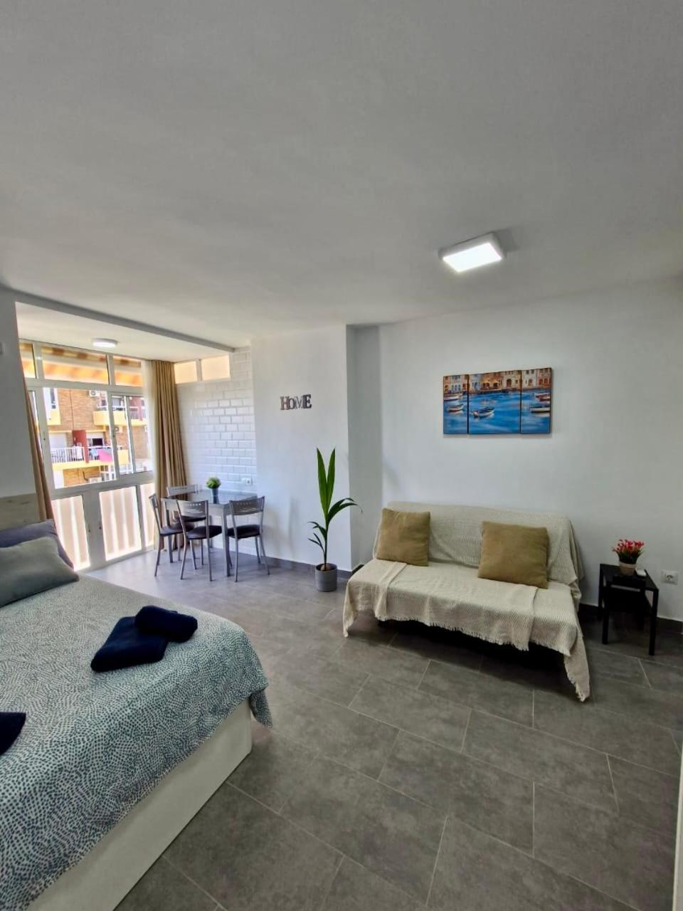 Apartment Fabuloso Estudio Iris - *